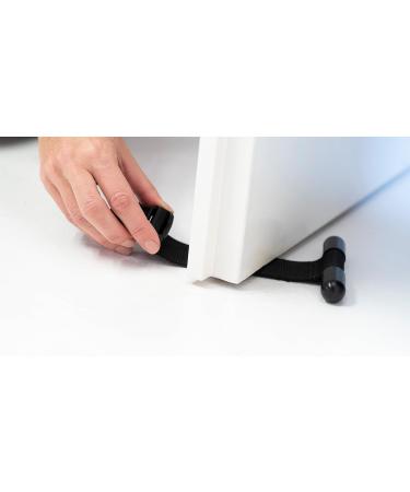 ROOZEN BELT Classic | Back Relaxation & Posture Optimization | Flexible & Effective Support for a Healthy Back - Shop Internationally! - Buy Online on GoSupps.com