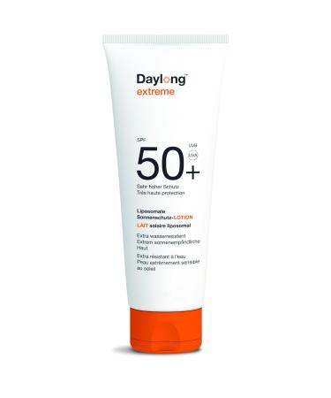 Daylong Extreme Liposomal Sun Lotion Spf 50 3.4 Ounce