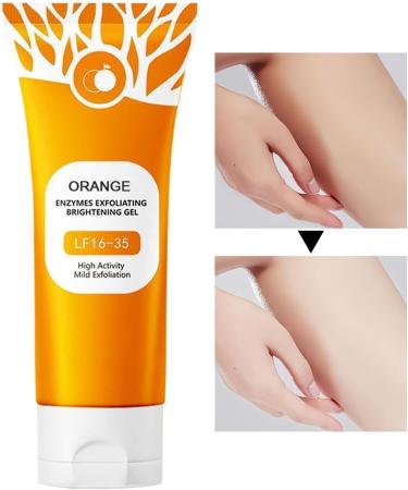  G n rique Facial Cleansing Gel | Moisturizing Face Cleanser Products for Travel Vacation Camping Airplane Morning Weekend Spa Beach Party School Evening - Buy Online on GoSupps.com