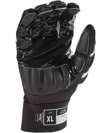 Buy adidas Freak Max 2.0 American Football Lineman Gloves XL Black - 2019 Design Fast International Shipping - Buy Online on GoSupps.com