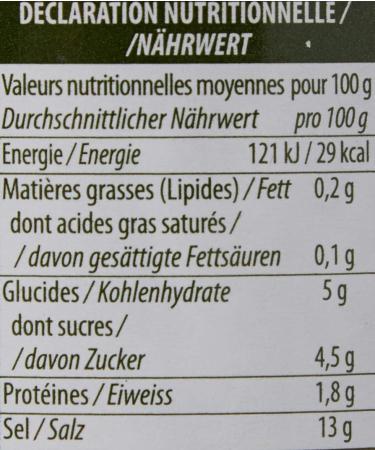 Quinta d'Avo Garlic Marinade 200 g - Pack of 3 - Buy Online on GoSupps.com