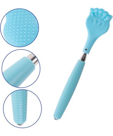 Automatic Metal Back Scratcher & Massager for Cats - Hapinary Back Itch Relief Tool - Buy Online on GoSupps.com