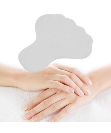 Silicone Anti-Aging Hand Pads | Reusable Anti-Wrinkle Patches for Skin Lift Care - Buy Online on GoSupps.com