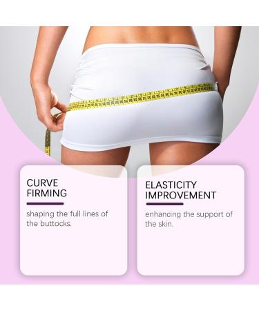 GNAUMORE Po drops for women firming lifting essential oil for buttocks and thighs deep care improve the appearance of sleep 30 ml - Buy Online on GoSupps.com