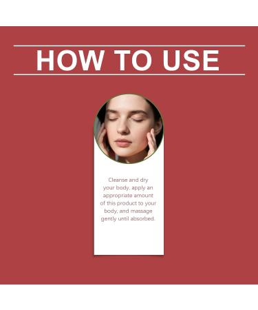  Generisch Strawberry Hydrating Resurfacing Cream - Long Lasting Hydration - Reduces Chicken Skin - Refines Pores - Non Greasy (2 Pcs 236g) - Buy Online on GoSupps.com