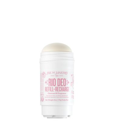 Sol de Janeiro Rio Deo Aluminum-Free Deodorant Refill Cartridge Cheirosa '68