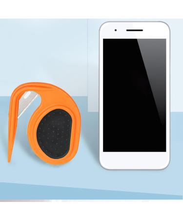 Pet Knotting Comb for Cats & Dogs - De-Filtering Steel Blade Grooming Tool | Remove Mats & Tangles Easily - Buy Online on GoSupps.com