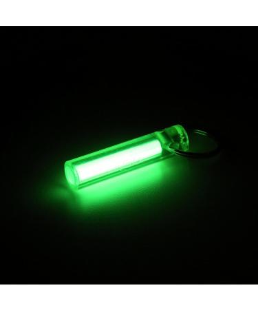 Buy Relags Mcnett Safety Ni-Glo' Marker in Green - International Shipping Available - Buy Online on GoSupps.com