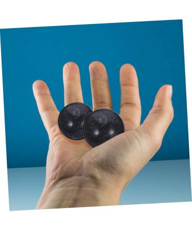 Lurrose 8 STK Jade Baoding Massage Balls for Health Exercises - Optimal Wellness & Stress Relief for Women - Buy Online on GoSupps.com