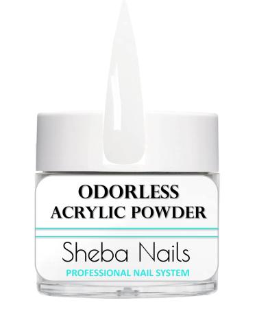 SHEBA NAILS Odorless Acrylic Nail Kit for Students - State Board Approved | Best Quality International Shipping - Buy Online on GoSupps.com