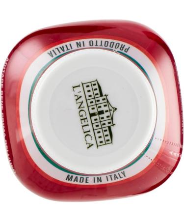 L'Angelica Health Drink Lot of 6 disposable PET bottles 500 ml + Gourmet Italian Tomato Pulp Tomato Pulp 400 g - Buy Online on GoSupps.com