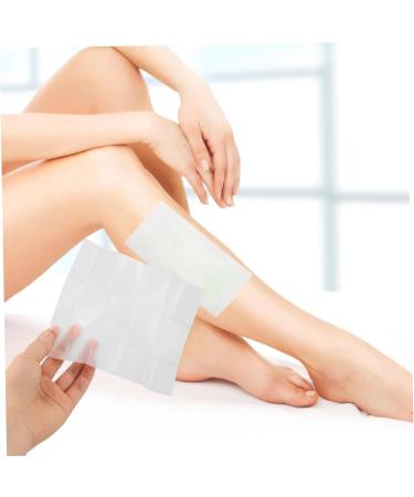 Didiseaon Lingettes L'huile pour pilation 20 Pi ces pour Nettoyer la Peau sans Graisse Apr s pilation pour Usage Imm diat - Buy Online on GoSupps.com