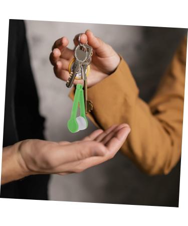 FRCOLOR 12PCS Glasses Cleaning Wipes & Brush Set - Portable Multi-Function Eyeglasses Cleaner Tool for International Shipping - Buy Online on GoSupps.com