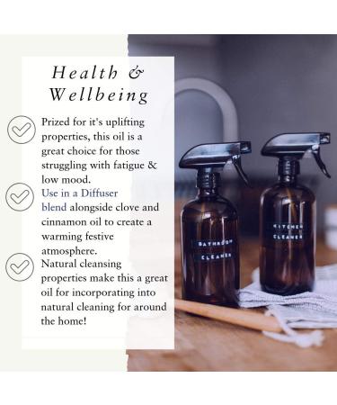 Absolute Aromas Orange Sweet Oil 10ml - Buy Online on GoSupps.com