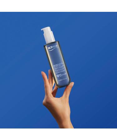 Biotherm Biosource Eaumicellair Micelle Water with Life Plankton - Gentle Makeup Remover & Deep Cleanser for All Skin Types - 200 ml - Buy Online on GoSupps.com