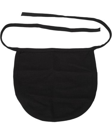Tracheostomy Cover - Neck Stoma Protection Dustproof & Elastic for Laryngectomy Care | International Shipping - Buy Online on GoSupps.com