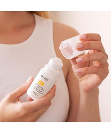 Buy Laboratorios Babe Roll On Deodorant 50ml - Best International Shipping & Quality Care - Buy Online on GoSupps.com