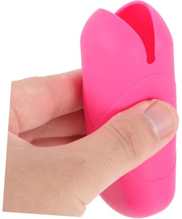 Shop Magiclulu Boxing Carrier - Perfect Menstrual Cup Storage Case & Pacifier Holder for Outdoor Use | International Shipping Available - Buy Online on GoSupps.com