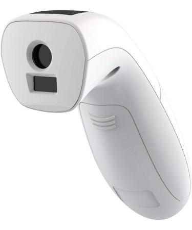 Motorola Baby MBP66NT Digital Contactless Thermometer - LCD Display - White - Buy Online on GoSupps.com