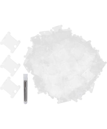 Buy Water Fin & Foldable Compartment Yarn Coils - Decorative Sewing Essentials & Dental Floss at Best Prices - International Shipping Available - Buy Online on GoSupps.com