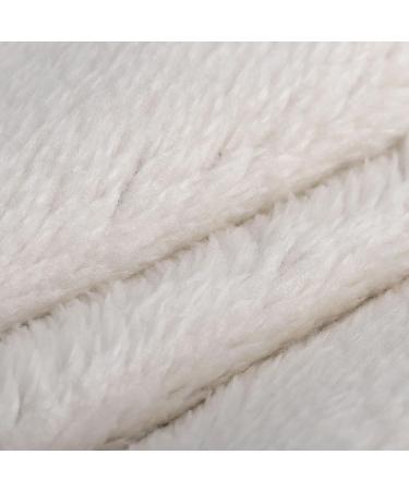 Warm Double-Sided Shoulder Cloak & Plush Scarf - Winter Protection for Seniors | International Shipping - Buy Online on GoSupps.com