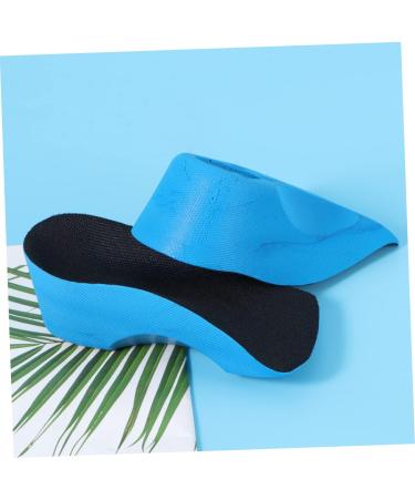 Height Increase Insoles for Men - Gatuida 2 Pairs Breathable Sport Inserts for Maximum Elevation & Comfort - Buy Online on GoSupps.com