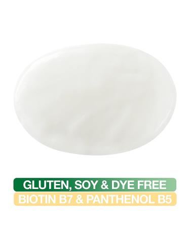 Repair 'n Strengthen Cucumber & Aloe Shampoo + Conditioner Set - 20oz each - Buy Online on GoSupps.com