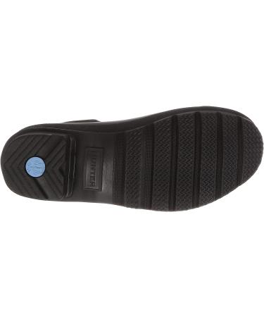 HUNTER Women's Original Chelsea Boot 9-10, Black - Waterproof and Stylish - Buy Online on GoSupps.com