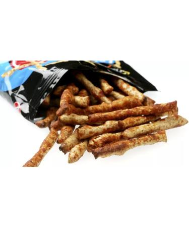 Jacob's Twiglets Original 105g (Pack of 12 x 105g) - New Pack - Buy Online on GoSupps.com