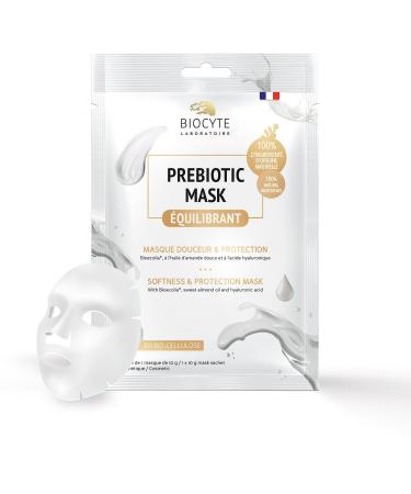 PREBIOTIC MASK SINGLE