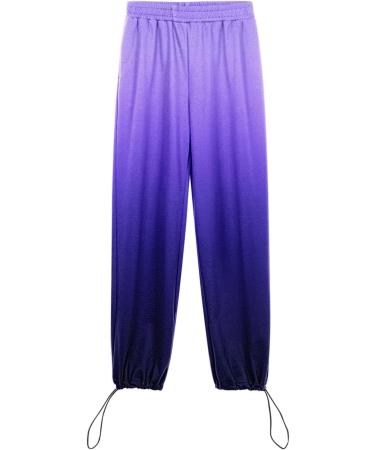 Shop Y2K Women's Parachute & Cargo Pants - Vintage 90s Streetwear & Baggy Track Pants - Buy Online on GoSupps.com
