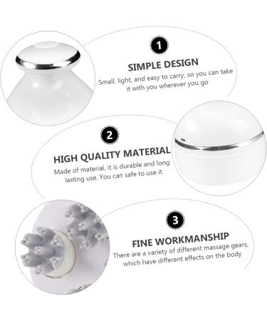 GLEAVI 2pcs Cat Claws Massage Tools - Premium Pet Grooming Accessories for Cats - International Shipping Available - Buy Online on GoSupps.com