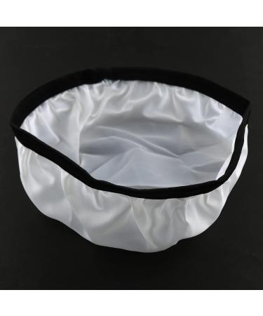 E-outstanding 4PCS Soft Diffuser Lamp Cover Diffuser Light Sock Cloth Diffuser Lampshade Reflector Lamp Sock - Buy Online on GoSupps.com