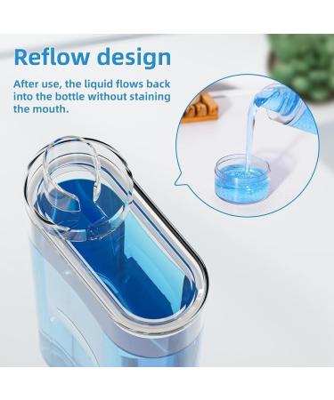 Pteanecay 3Piece Laundry Detergent Dispenser Dispenser Laundry Detergent Organizer for Laundry Room Organization - Buy Online on GoSupps.com