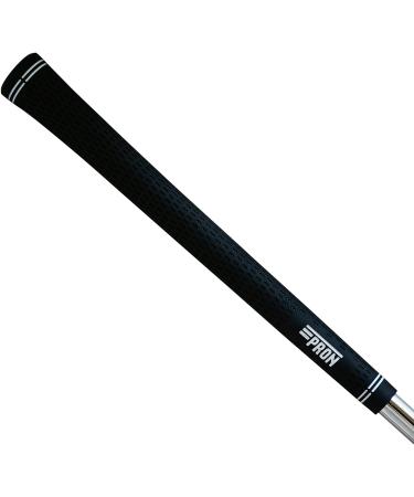 Japan Pron Wedge 50 Degree Black Golf Club with Professional Steel Shaft - Buy Online on GoSupps.com