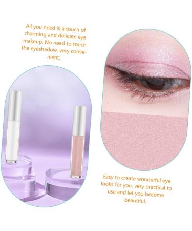 Healvian 9 Pcs Polarized Monochrome Eyeshadow Makeup Stuff Glitter Make up Kit Eye Makeup Plastic - Buy Online on GoSupps.com