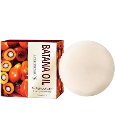  Generisch Anti-hair loss shampoo bar for hair growth anti-hair loss shampoo bar | Shampoo bar for a healthy and shiny look | Deep moisturizing conditioner bar - Buy Online on GoSupps.com