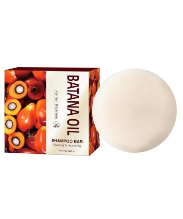 yanzisura Hair Growth Shampoo Bar Anti-Hair Loss Shampoo Bar - Deeply Moisturizing and Hydrating Shampoo Bar - Salon-Healthy Look & Shine Shampoo Bar