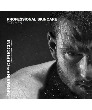Professional Mens Skin Care Hydrating Moisturiser 50ml Made in Spain - Buy Online on GoSupps.com