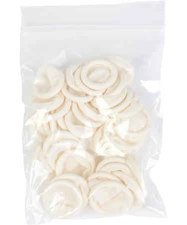 Flents First Aid Finger Cots 36 Count - Protects Injured Fingers for Healing (Pack of 1) - Buy Online on GoSupps.com