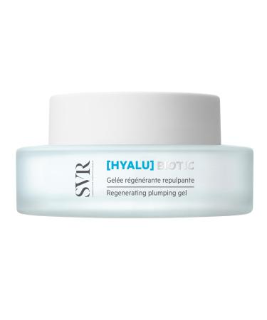 SVR Hyalu Biotic regenerating repulp gel 50ml - Buy Online on GoSupps.com