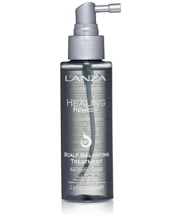 L'ANZA Healing Remedy Scalp Balancing Treatment 100 ml