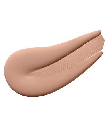 Wet n Wild Bare Focus Tinted Hydrator Tan Medium Deep Matte Finish Oil-Free Makeup with Hyaluronic Acid - Sheer to Medium Coverage - Buy Online on GoSupps.com