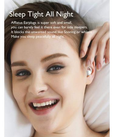 Afflatus Earplug Father (Blue) - Noise Cancelling Earplugs for Fathers - Buy Online on GoSupps.com