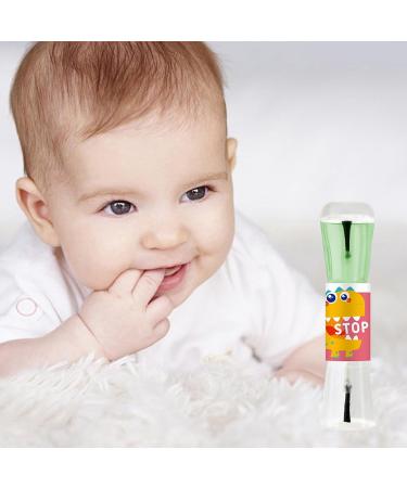  G n rique Stop Dipping Your Nails Stop Biting Your Nails- Thumb Sucking Solution To Taste - Nail Polish No Bite Finger Guard Prevention Long Lasting And No Dan - Buy Online on GoSupps.com