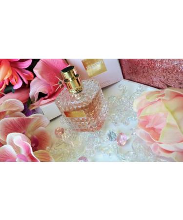 Valentino Donna for Women 3.4 oz Eau de Parfum Spray - Buy Online on GoSupps.com