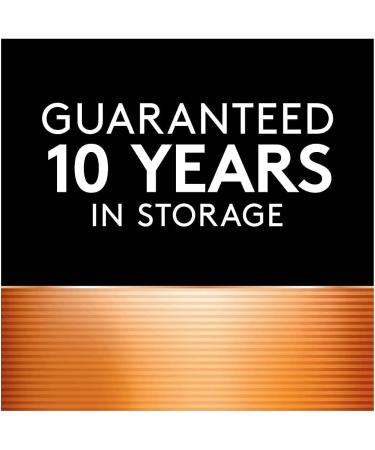 DURACELL Mn140012 Coppertop C Alkaline Batteries - 12 Pack | Long-Lasting Power for International Shipping - Buy Online on GoSupps.com