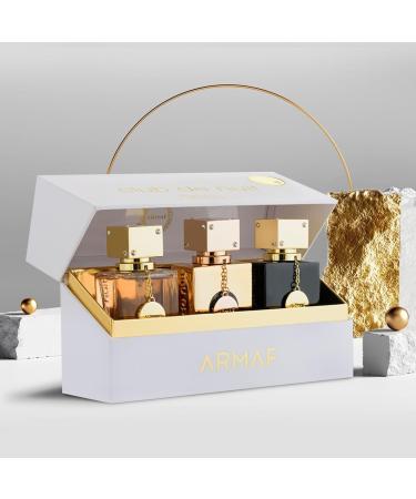 ARMAF Club The Nuit Parfum Gift Set - Buy Online on GoSupps.com