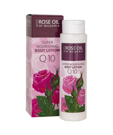 Super Nourishing Body Lotion 250ml