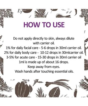 Greenwood Essential Pure Vanilla Essential Oil - 30ml (1oz) Steam Distilled - 100% Vanilla Planifolia Extract - Premium Quality - Single Pack - Buy Online on GoSupps.com